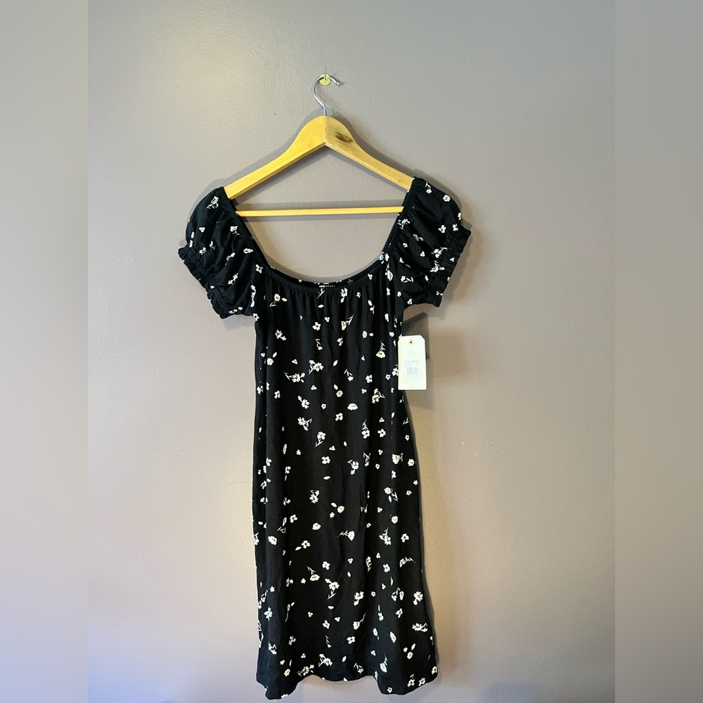 Billabong summer floral dress